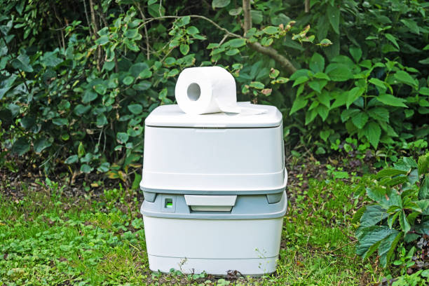 Best Affordable porta potty rental  in Mayodan, NC