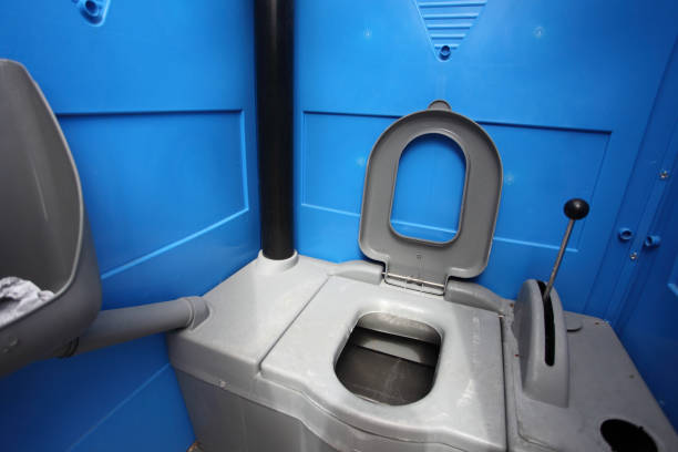 Portable Toilet Options We Offer in Mayodan, NC