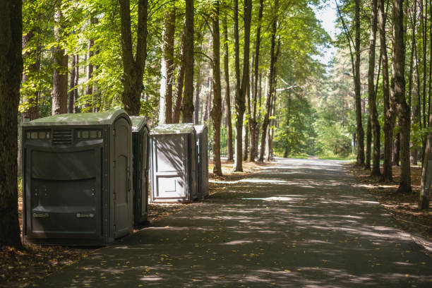 Best Porta potty rental near me  in Mayodan, NC