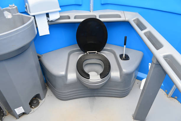 Best Portable toilet rental cost  in Mayodan, NC