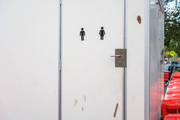 Best Temporary restroom rental  in Mayodan, NC