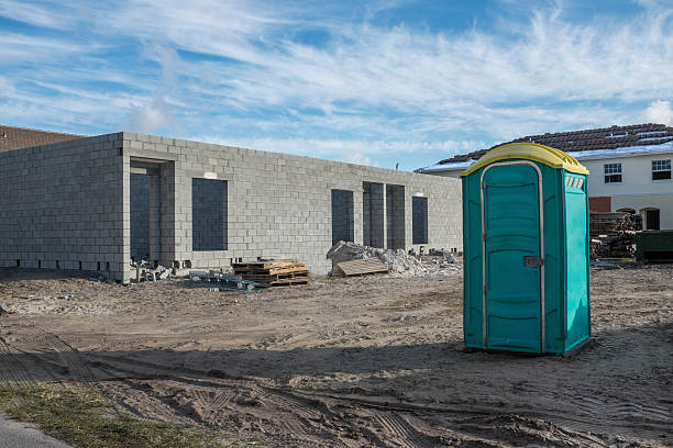 Best Affordable porta potty rental  in Mayodan, NC